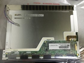 Original LTD121C33SF Toshiba Screen 12.1" 800×600 LTD121C33SF Display