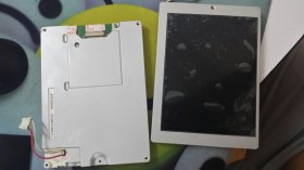 Original LM-CC53-22NDK SANYO Screen 10.4" 640×480 LM-CC53-22NDK Display