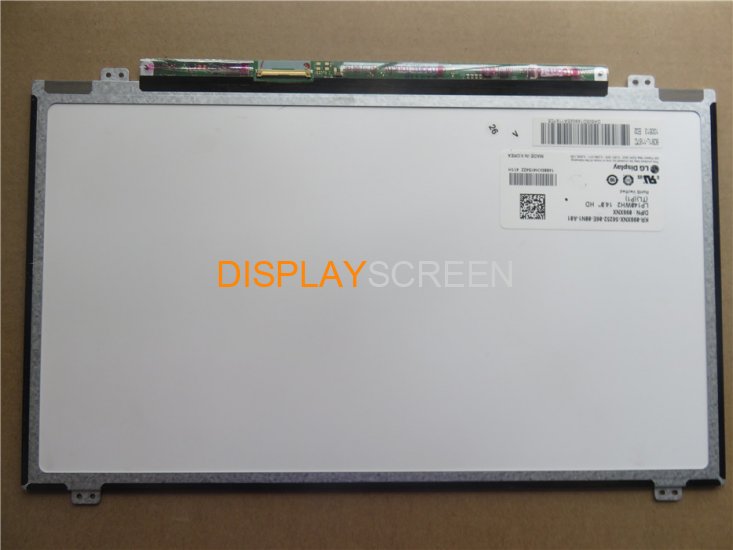 Original LP140WH2-TLS3 LG Screen 14\" 1366×768 LP140WH2-TLS3 Display