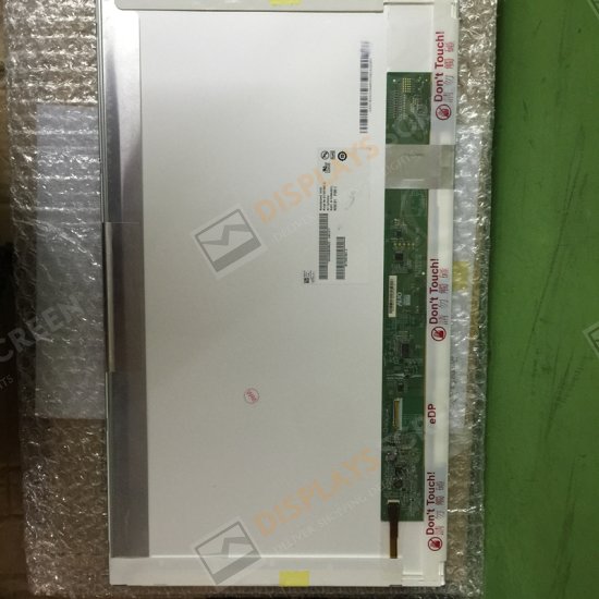 Original B173RTN01.3 AUO Screen 17.3\" 1600×900 B173RTN01.3 Display