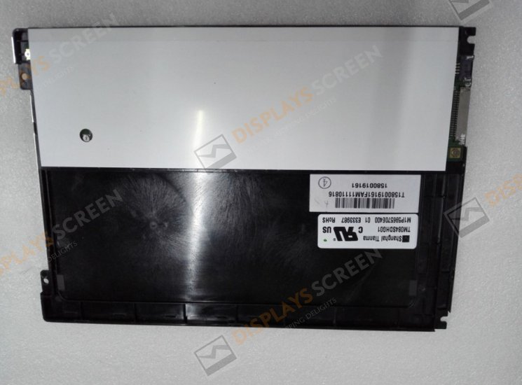 Original TM084SDHG03 Tian Ma Screen 8.4\" 800×600 TM084SDHG03 Display