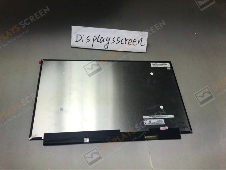Original NV156QUM-N51 BOE Screen 15.6" 3840×2160 NV156QUM-N51 Display