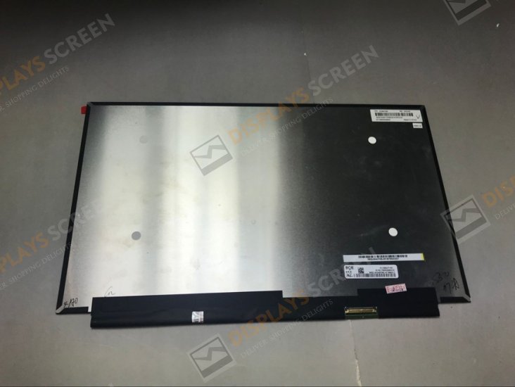 Original NV156QUM-N51 BOE Screen 15.6" 3840×2160 NV156QUM-N51 Display