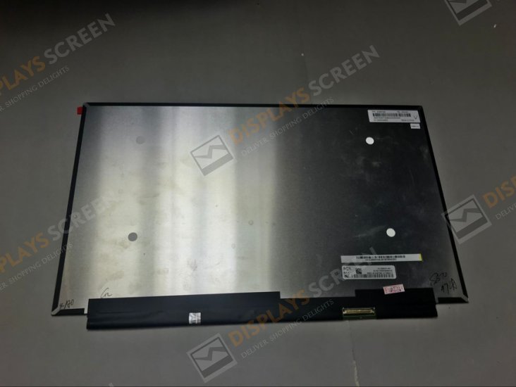 Original NV156QUM-N51 BOE Screen 15.6" 3840×2160 NV156QUM-N51 Display