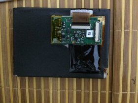 Original LS037V7DW03C Sharp Screen 3.7" 480×640 LS037V7DW03C Display