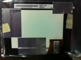 Original A070SN01 V0 AUO Screen 7" 800×600 A070SN01 V0 Display