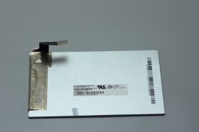 Original CLAA070WP06G XG CPT Screen 7" 800×1280 CLAA070WP06G XG Display