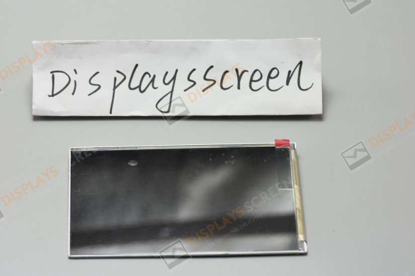 Original CLAA070WP06G XG CPT Screen 7" 800×1280 CLAA070WP06G XG Display