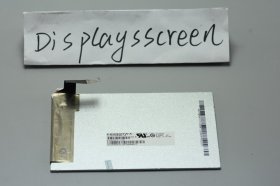 Original CLAA070WP06G XG CPT Screen 7" 800×1280 CLAA070WP06G XG Display