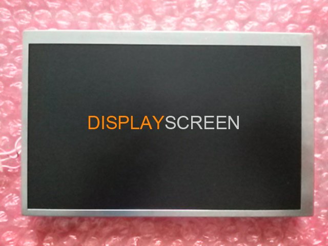 Original C070VW01 V0 AUO Screen 7\" 800×480 C070VW01 V0 Display