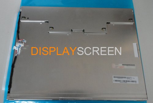 Original M201UN02 V3 AUO Screen 20.1\" 1600×1200 M201UN02 V3 Display
