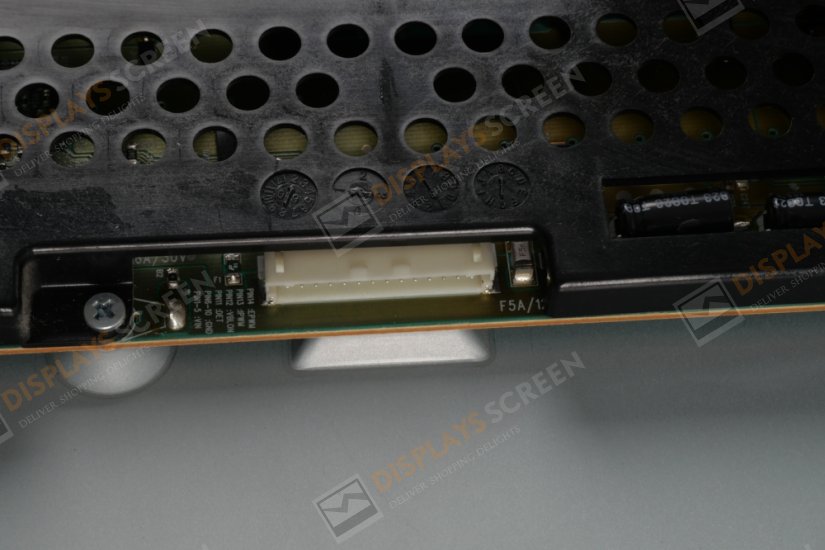 Original T260XW02 VB AUO Screen 26" 1366×768 T260XW02 VB Display