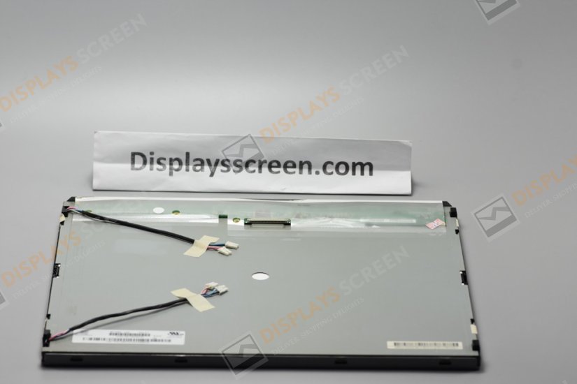 Original M170E5-L0C Innolux Screen 17\" 1280×1024 M170E5-L0C Display