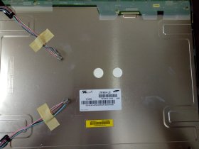 Original M190Z1-L01 Innolux Screen 19" 1680×1050 M190Z1-L01 Display