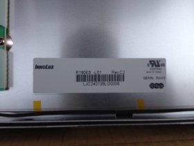 Original R190E6-L01 Innolux Screen 19" 1280×1024 R190E6-L01 Display