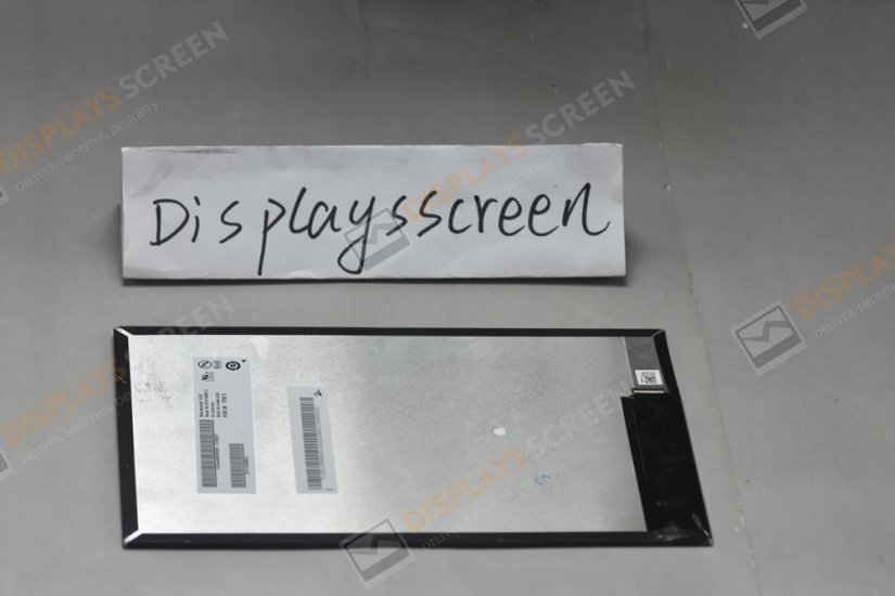 Original B101EAN02.0 AUO Screen 10.1" 800×1280 B101EAN02.0 Display
