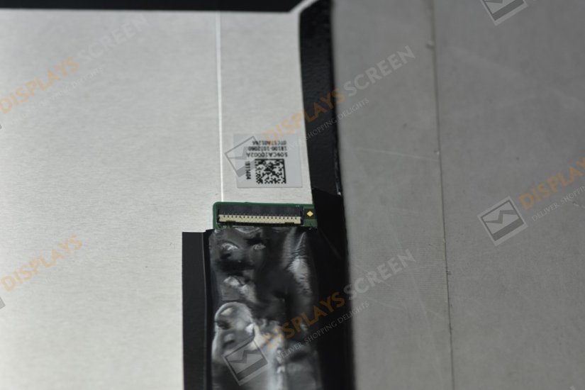Original B101EAN02.0 AUO Screen 10.1" 800×1280 B101EAN02.0 Display