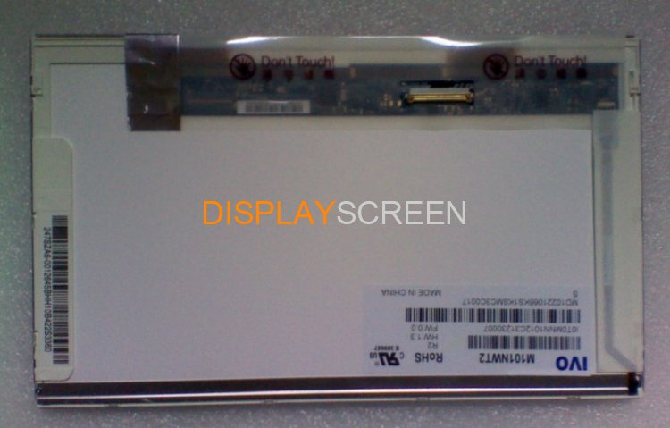 Original LP101WSA-TLN1 LG Screen 10.1\" 1024×600 LP101WSA-TLN1 Display