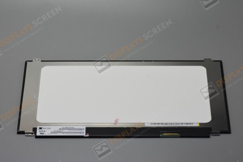Original NV156QUM-N44 BOE Screen 15.6" 3840×2160 NV156QUM-N44 Display