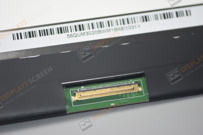 Original NV156QUM-N44 BOE Screen 15.6" 3840×2160 NV156QUM-N44 Display