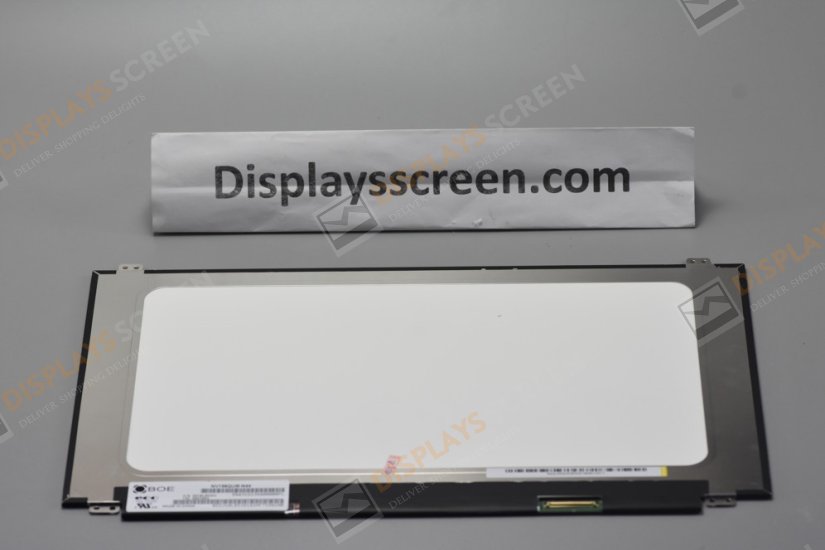 Original NV156QUM-N44 BOE Screen 15.6\" 3840×2160 NV156QUM-N44 Display