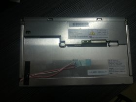 Original AA090MD01 Mitsubishi Screen 9" 800×480 AA090MD01 Display