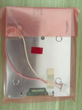 Original PD057VU5 PVI Screen 5.7" 320×240 PD057VU5 Display