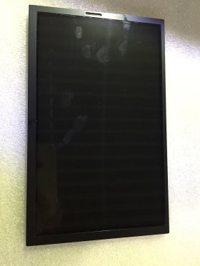 Original PW100XS1 PVI Screen 10" 640×468 PW100XS1 Display