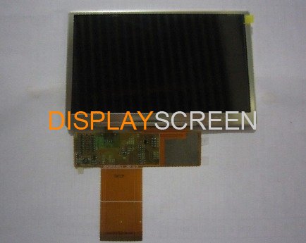 Original LMS430HF05 Samsung Screen 4.3\" 480×272 PW100XS1 Display