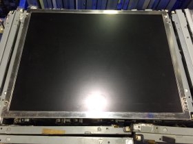 Original LTM150XS-T02 Samsung Screen 15" 1024×768 LTM150XS-T02 Display