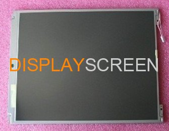 Original TM121SV-02L07D SanYo Screen 12.1\" 800×600 TM121SV-02L07D Display