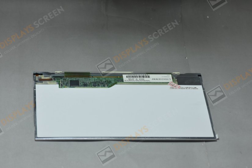 Original LTD121EWRF Toshiba Screen 12.1" 1280×800 LTD121EWRF Display