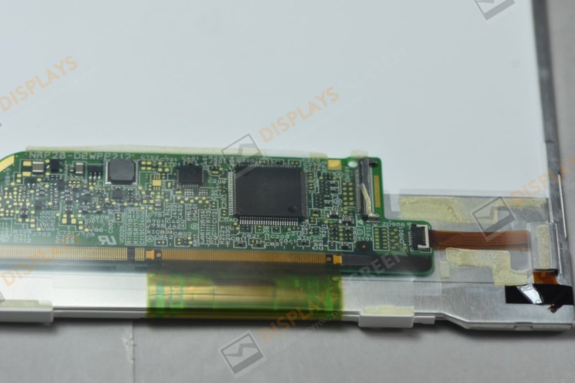 Original LTD121EWRF Toshiba Screen 12.1" 1280×800 LTD121EWRF Display
