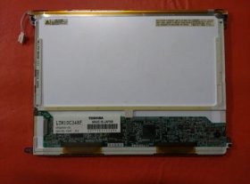 Original LTM10C352 Toshiba Screen 10.4" 800×600 LTM10C352 Display