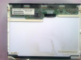 Original LTM12C505K Toshiba Screen 12.1" 1024×768 LTM12C505K Display
