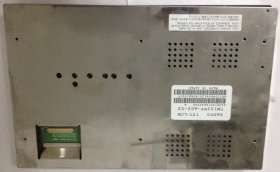 Original TM102WV-A02-03 SanYo Screen 10.2" 800×480 TM102WV-A02-03 Display