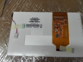 Original LW700AT9008 Innolux Screen 7" 800×480 LW700AT9008 Display
