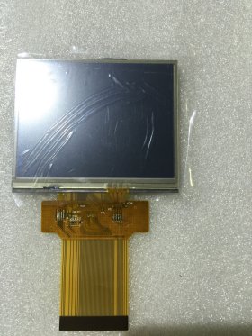Original TM035KBZ17 Tian Ma Screen 3.5" 320×240 TM035KBZ17 Display