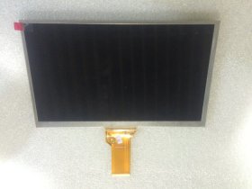 Original HJ090NA-03B Innolux Screen 9" 800×480 HJ090NA-03B Display