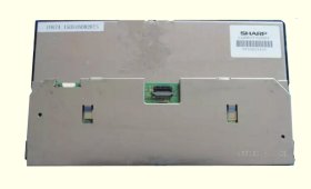 Original LQ061Y1VG01 Sharp Screen 6.1" 800×480 LQ061Y1VG01 Display