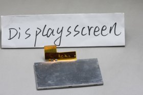 Original LQ043T1DH06 Sharp Screen 4.3" 480×272 LQ043T1DH06 Display