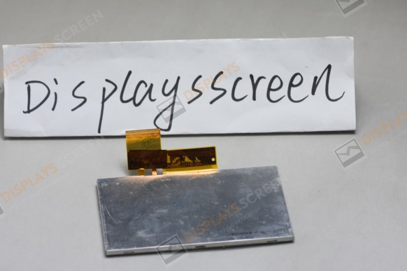 Original LQ043T1DH06 Sharp Screen 4.3" 480×272 LQ043T1DH06 Display