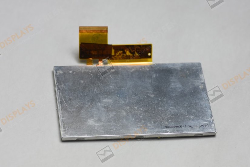 Original LQ043T1DH06 Sharp Screen 4.3" 480×272 LQ043T1DH06 Display