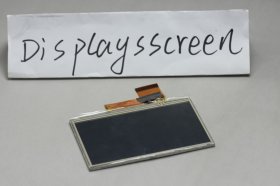 Original LQ043T1DH06 Sharp Screen 4.3" 480×272 LQ043T1DH06 Display