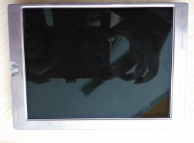 Original TCG057QV1AF-G20 Kyocera Screen 5.7" 320×240 TCG057QV1AF-G20 Display