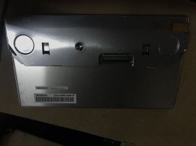 Original LQ061Y5DG03 Sharp Screen 6.1" 800×480 LQ061Y5DG03 Display