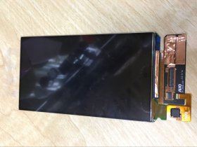 Original H497TLB01.4 AUO Screen 5" 720×1280 H497TLB01.4 Display