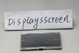 Original LMS500HF06 Samsung Screen 5" 480×272 LMS500HF06 Display