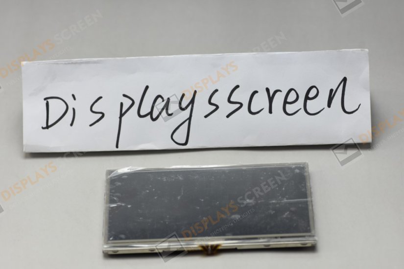 Original LMS500HF06 Samsung Screen 5" 480×272 LMS500HF06 Display