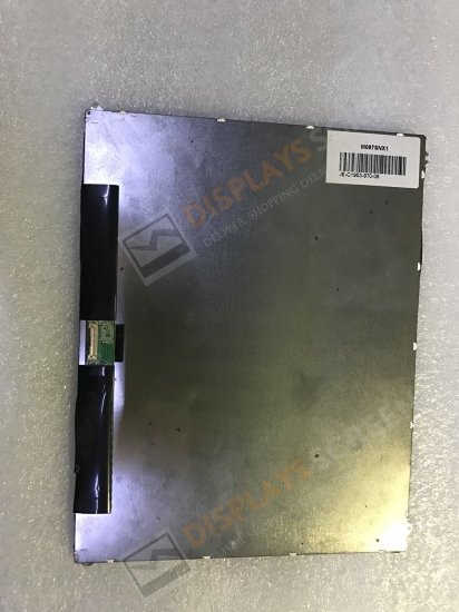 Original M097SNX1 BOE Screen 9.7\" 1024×768 M097SNX1 Display